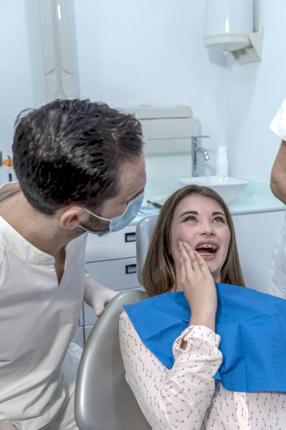Best Emergency Dental Care for Trauma or Injury in Oakwood, OH